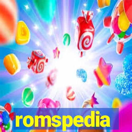 romspedia