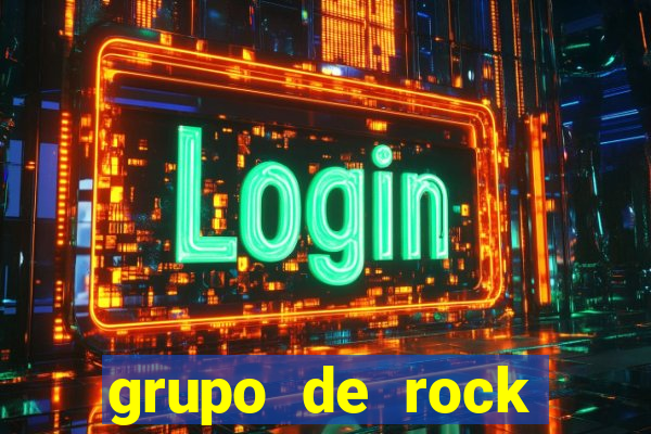 grupo de rock whatsapp 2024