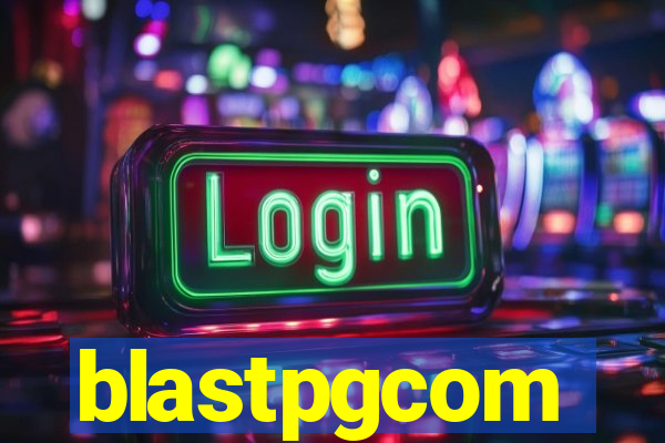 blastpgcom