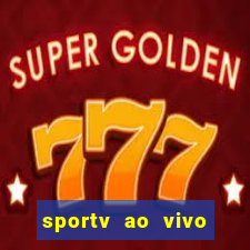 sportv ao vivo mega canais