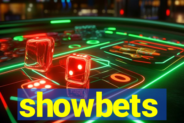 showbets