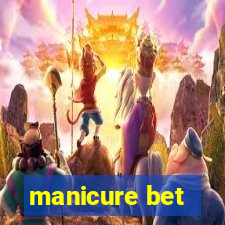 manicure bet