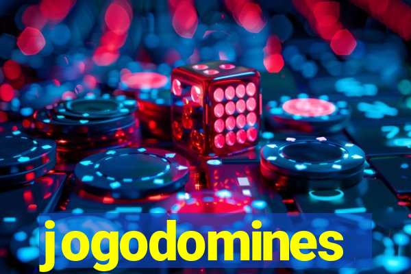 jogodomines