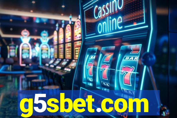 g5sbet.com