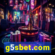 g5sbet.com