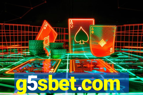 g5sbet.com