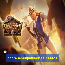 photo acompanhantes santos