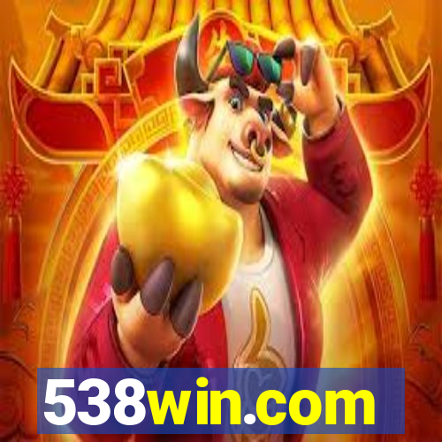 538win.com