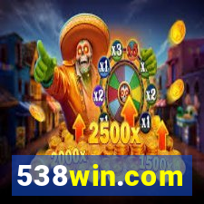 538win.com