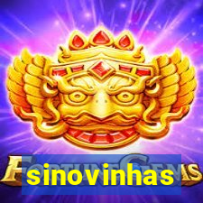 sinovinhas