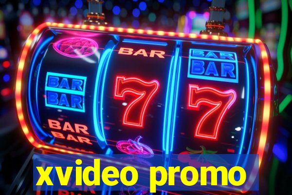 xvideo promo