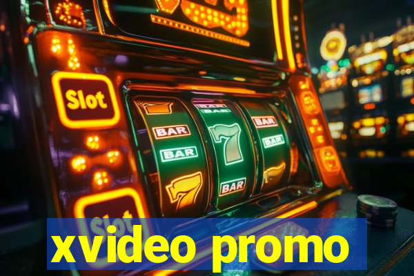 xvideo promo