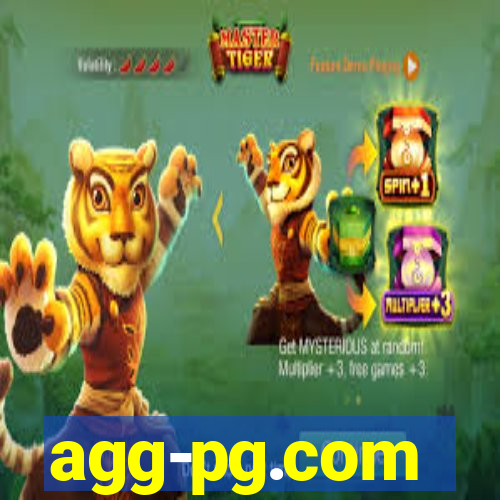 agg-pg.com