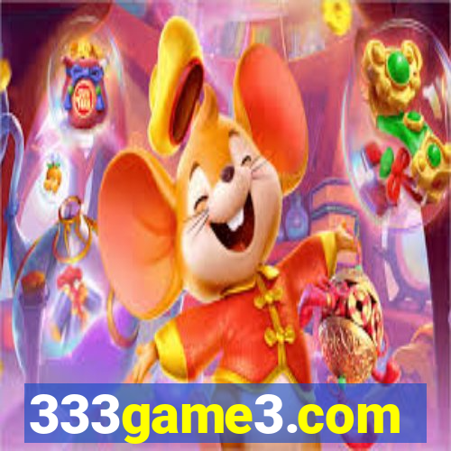 333game3.com