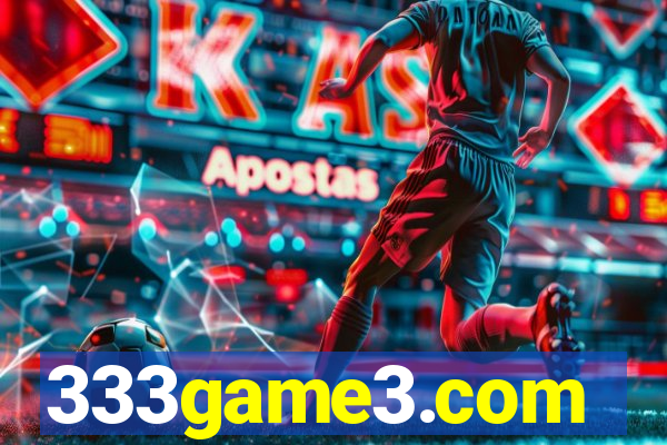 333game3.com