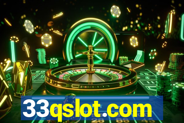 33qslot.com