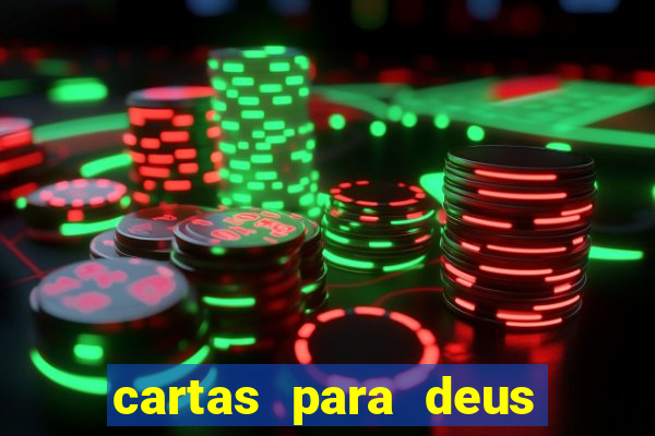 cartas para deus the pirate filmes