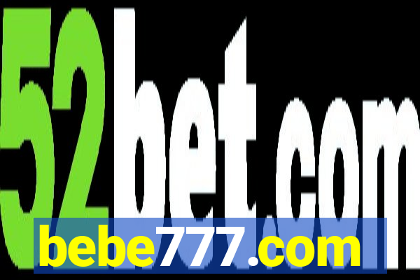 bebe777.com