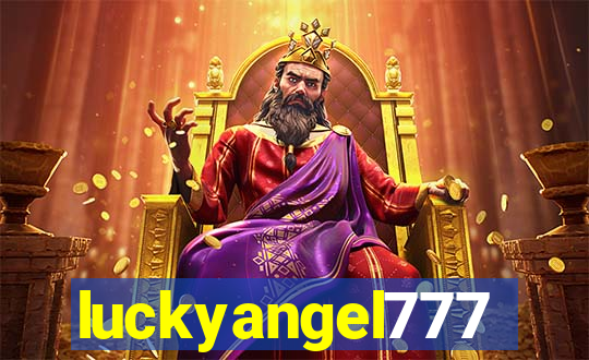 luckyangel777