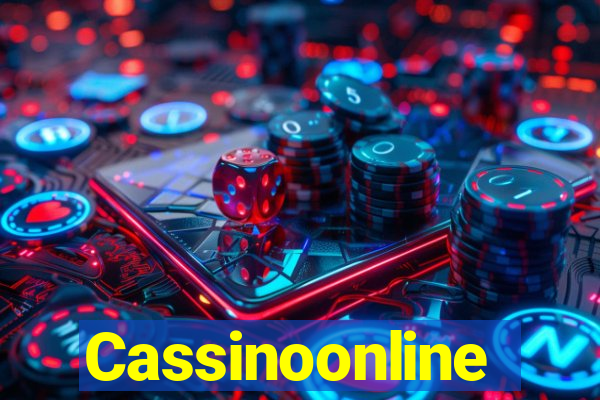 Cassinoonline