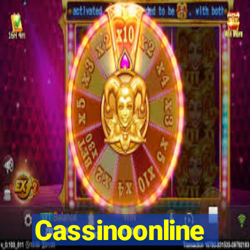 Cassinoonline