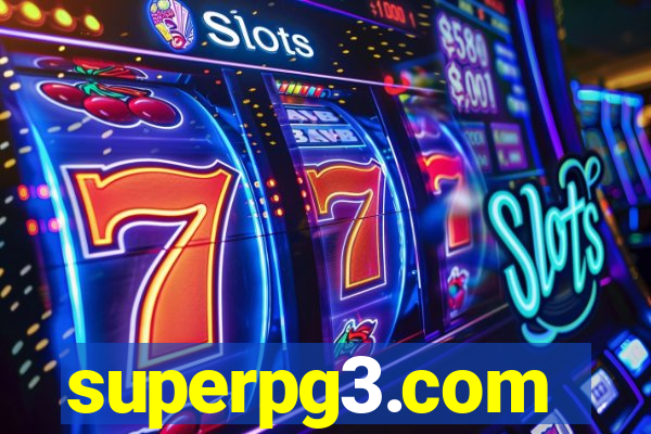 superpg3.com