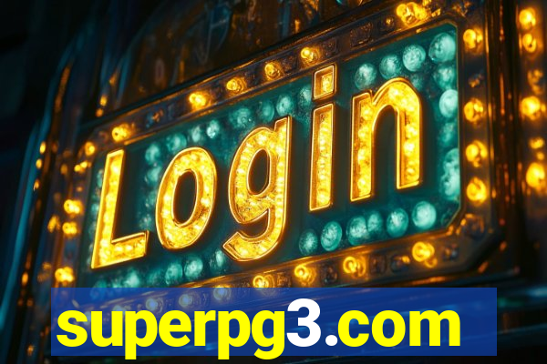 superpg3.com