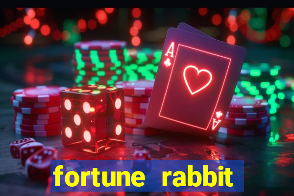 fortune rabbit gratis demo