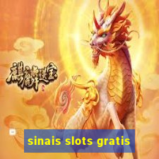 sinais slots gratis