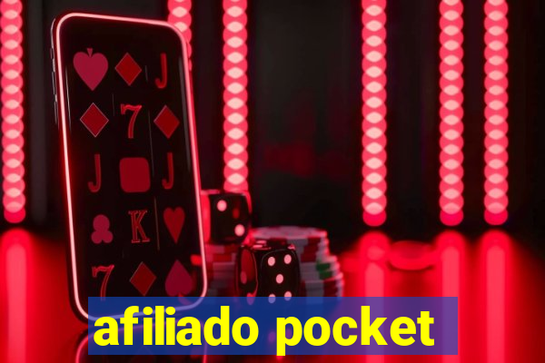 afiliado pocket