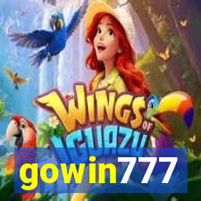 gowin777