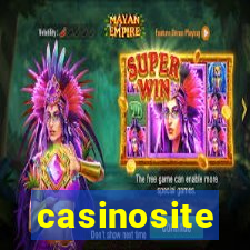 casinosite