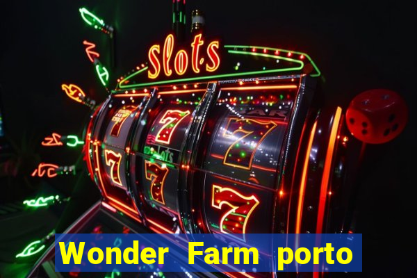 Wonder Farm porto alegre farm