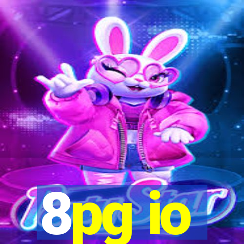 8pg io