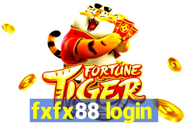 fxfx88 login