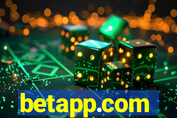 betapp.com