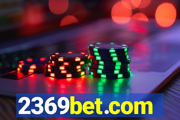 2369bet.com