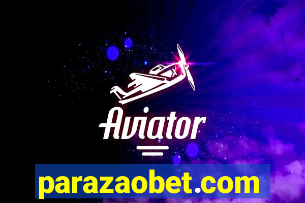 parazaobet.com