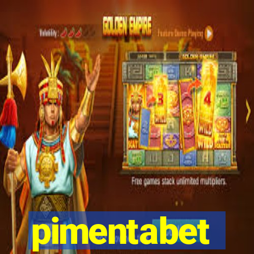 pimentabet