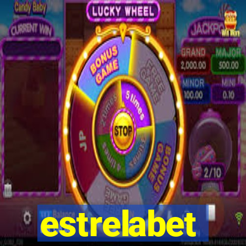 estrelabet