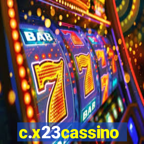 c.x23cassino