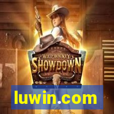 luwin.com