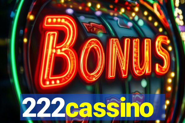 222cassino