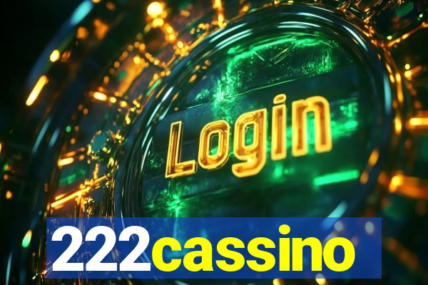 222cassino