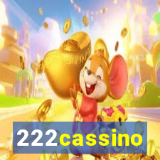 222cassino