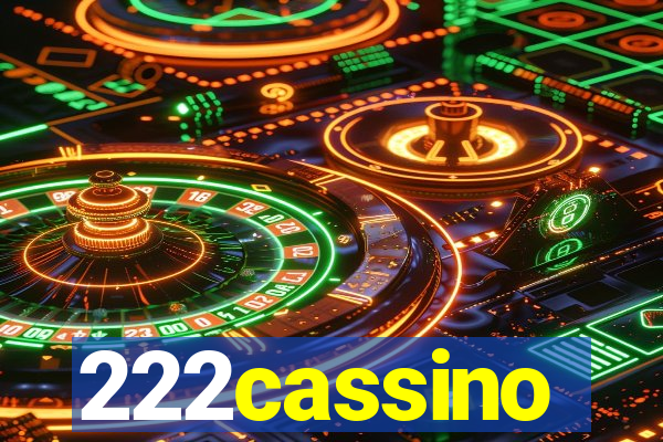 222cassino