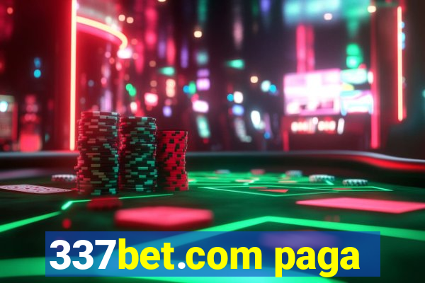 337bet.com paga