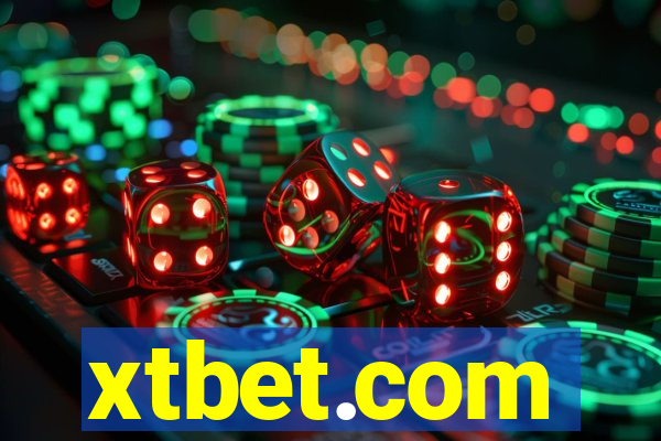 xtbet.com