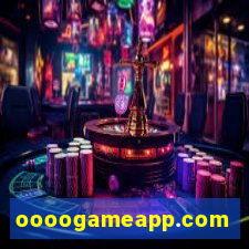 oooogameapp.com