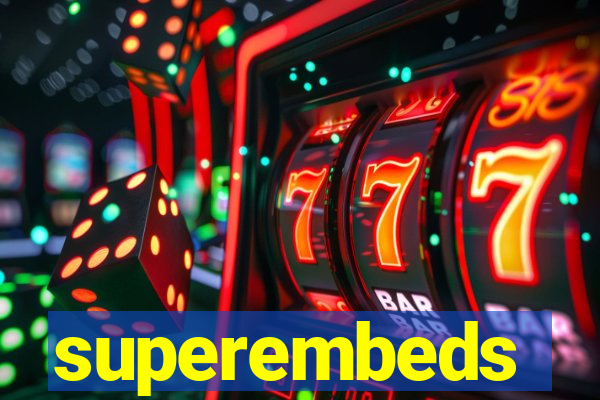 superembeds